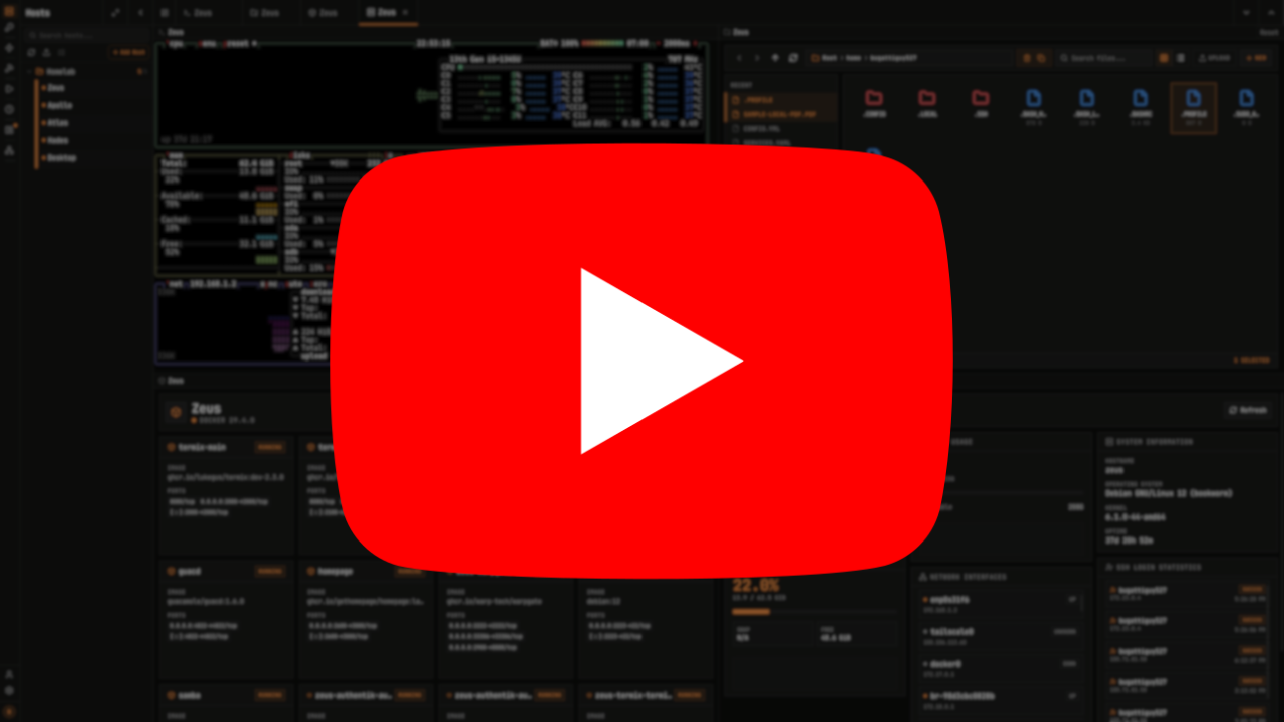 YouTube