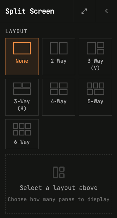 Termix Screenshot 13