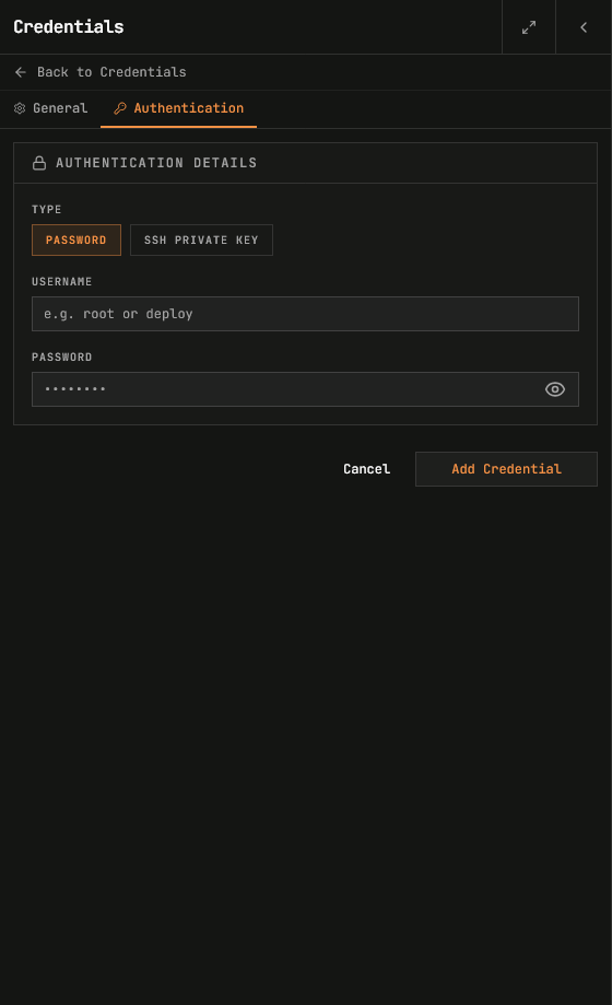 Termix Screenshot 9